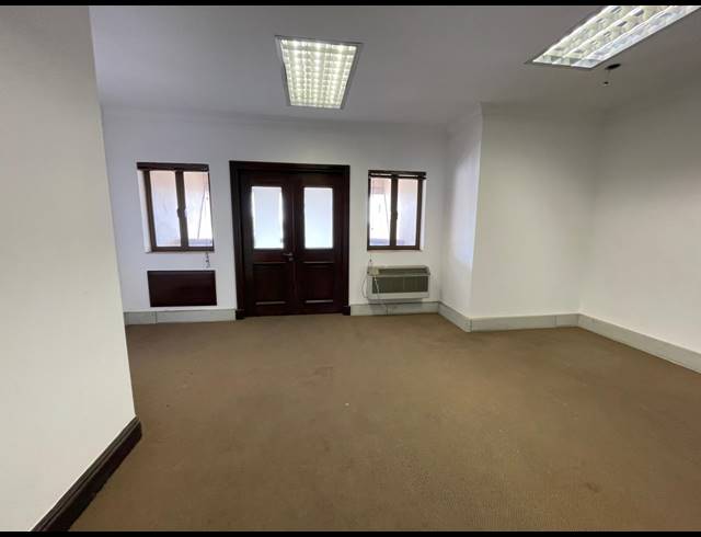 341M² OFFICE TO LET IN RIVONIA